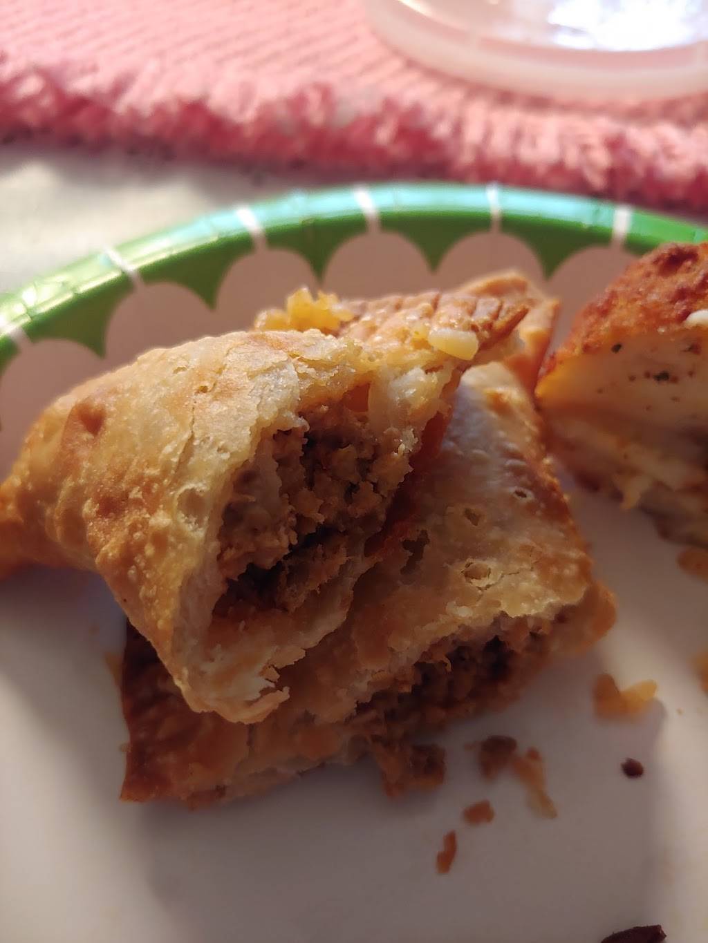 Empanadas | restaurant | 51 Bridge St, Ansonia, CT 06401, USA | 2033082722 OR +1 203-308-2722