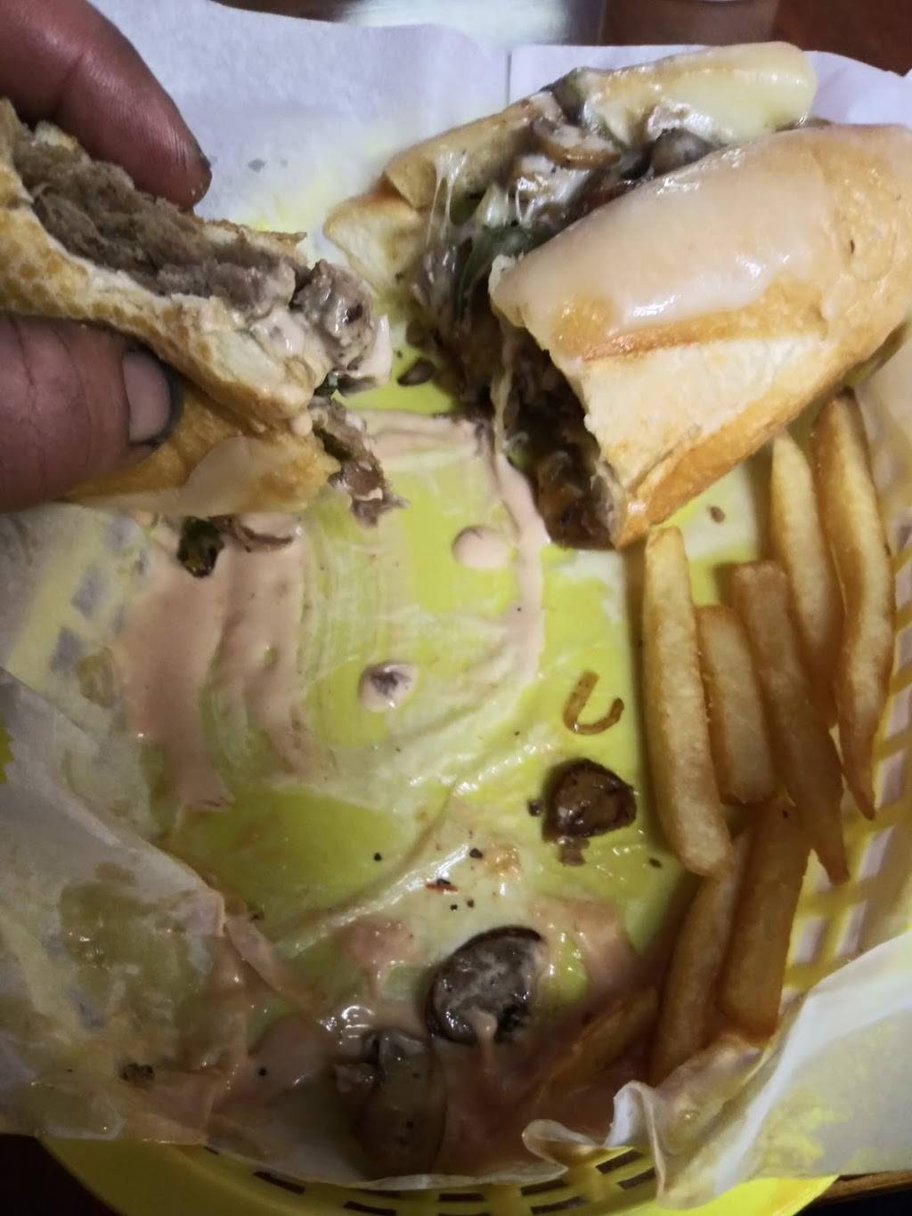 Chicago Express - Columbia | restaurant | 1412 Trotwood Ave, Columbia, TN 38401, USA | 9315488854 OR +1 931-548-8854