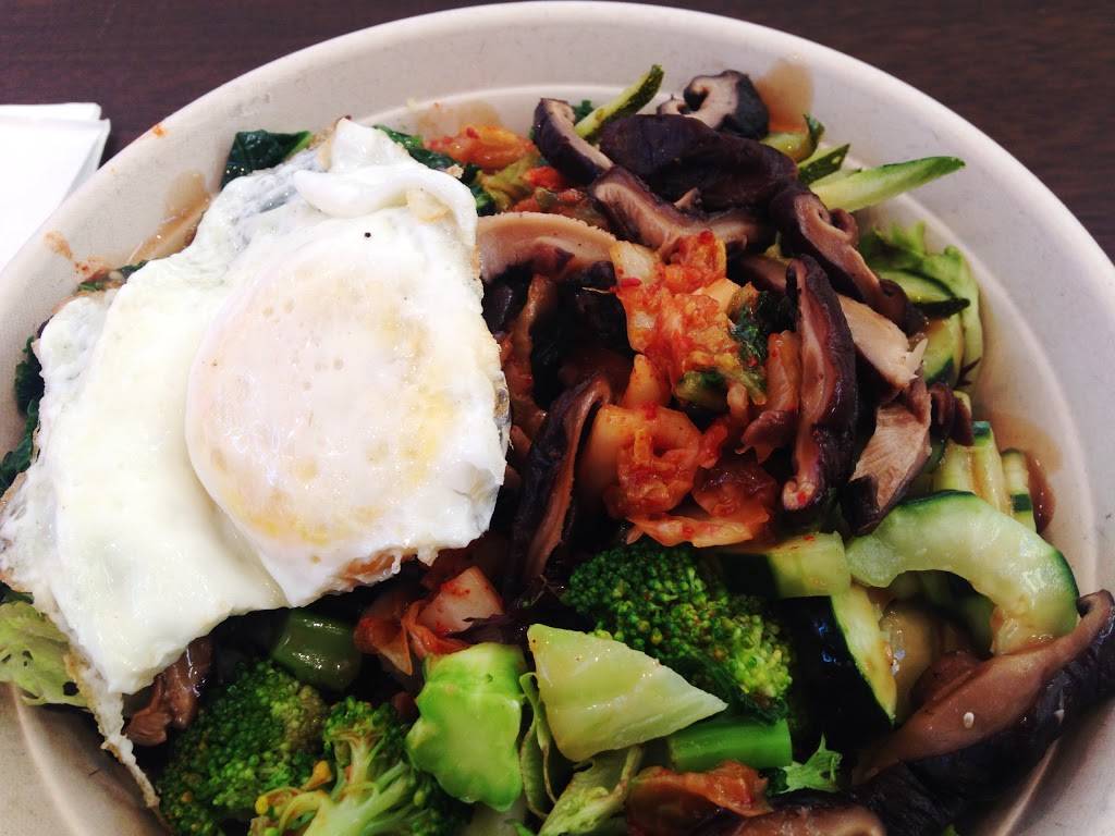 Mixing Bowl | restaurant | 1 Tysons Corner Center, McLean, VA 22102, USA | 7038931915 OR +1 703-893-1915