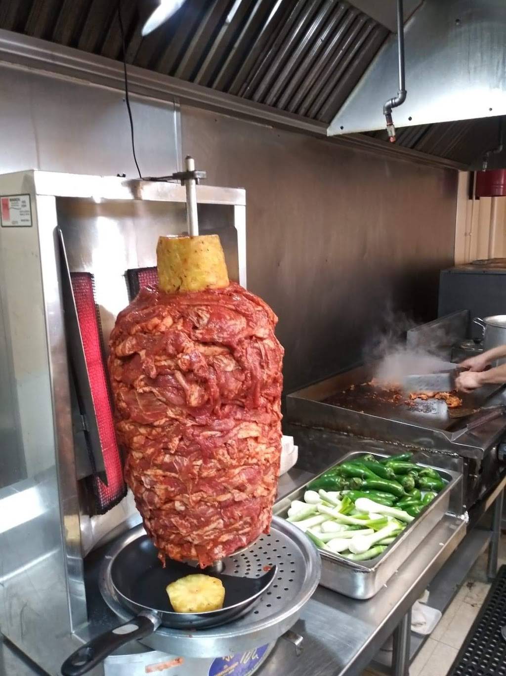 TACOS EL COUNTRY | restaurant | 23 W 16th St, Chicago Heights, IL 60411, USA | 7082655584 OR +1 708-265-5584