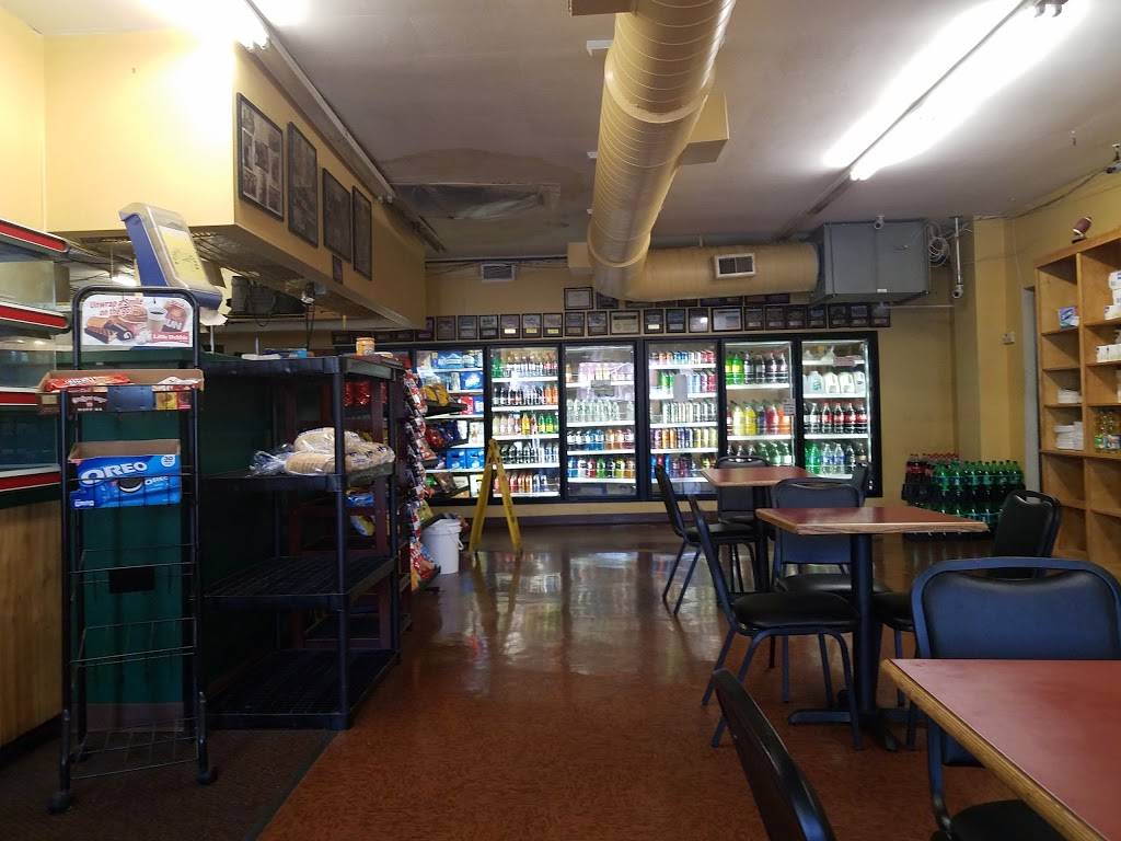 Rossis Pizza - Endicott | restaurant | 332 Oak Hill Ave, Endicott, NY 13760, USA | 6077544567 OR +1 607-754-4567