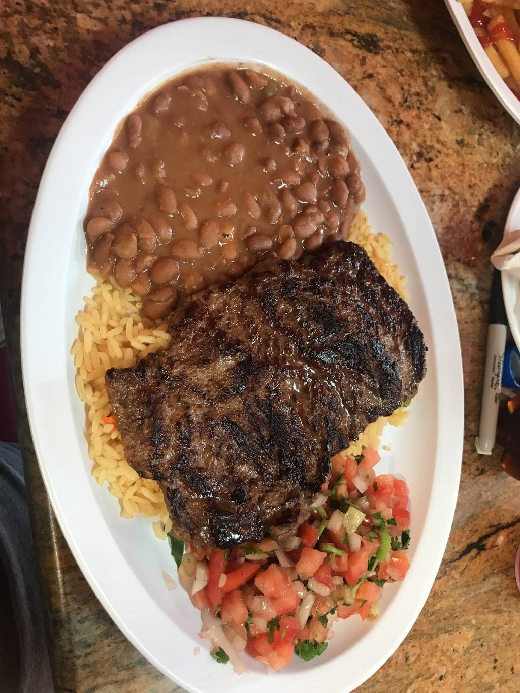 Delicias de Montecristo | meal delivery | 235 Broadway, Chelsea, MA 02150, USA | 6174661338 OR +1 617-466-1338