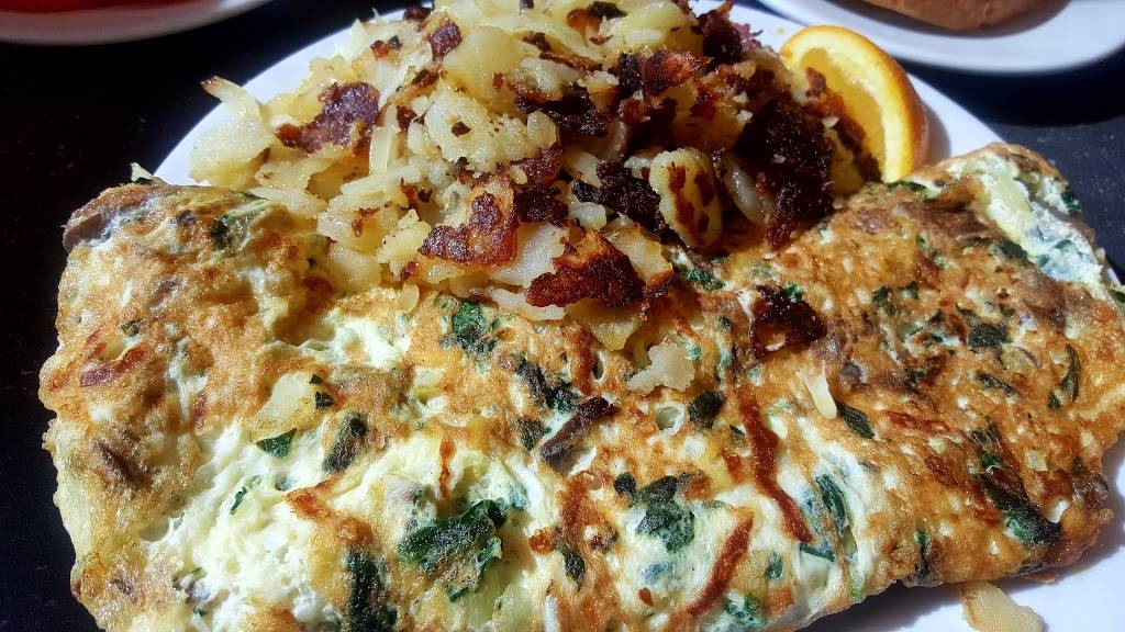 Orange Peel Restaurant | restaurant | 13522 22 Mile Rd, Shelby Charter Twp, MI 48315, USA | 5867267335 OR +1 586-726-7335