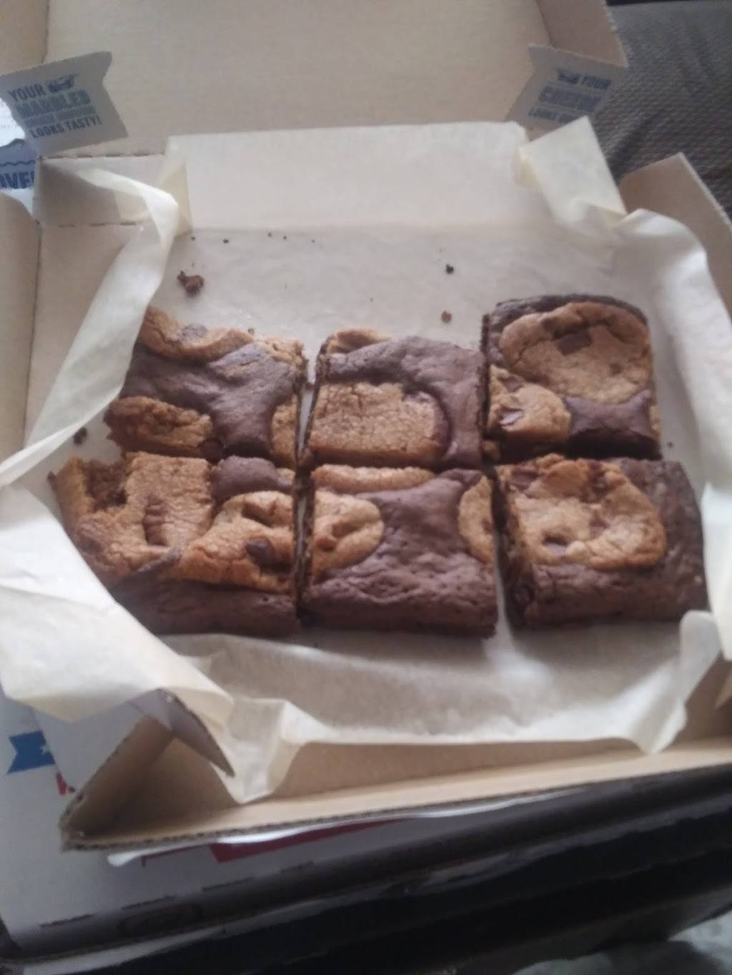 Dominos Pizza | meal delivery | 1060 W Main St, Gaylord, MI 49735, USA | 9894022400 OR +1 989-402-2400