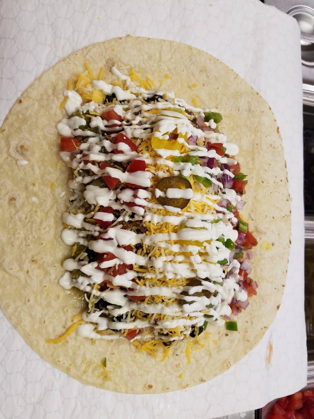 The Chili Pepper Cantina | restaurant | 3649 Bull Rd, York, PA 17408, USA | 7172688650 OR +1 717-268-8650