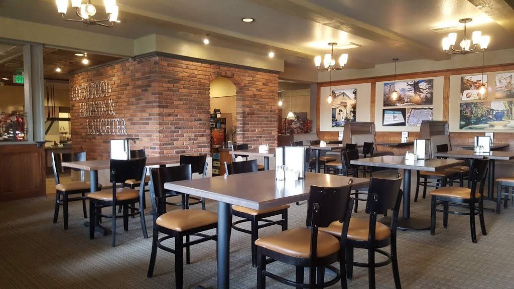 Marie Callenders | bakery | 1175 E Alosta Ave, Azusa, CA 91702, USA | 6269639475 OR +1 626-963-9475