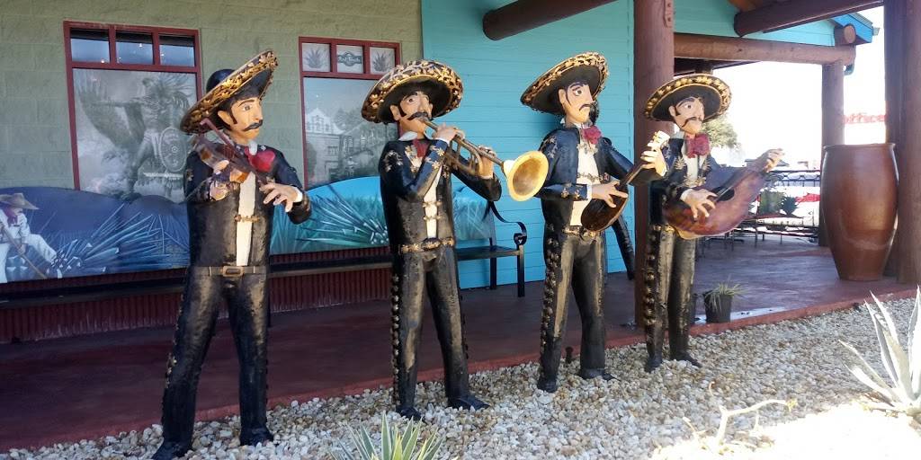 Azul Tequila | restaurant | 2521 US Hwy 27 N, Sebring, FL 33870, USA | 8634710156 OR +1 863-471-0156