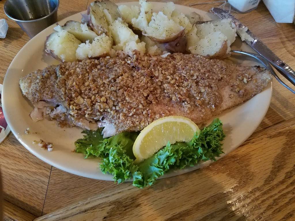 White Birch Inn | restaurant | 1009 S Oxford Ave, Sturgeon Bay, WI 54235, USA | 9207433295 OR +1 920-743-3295