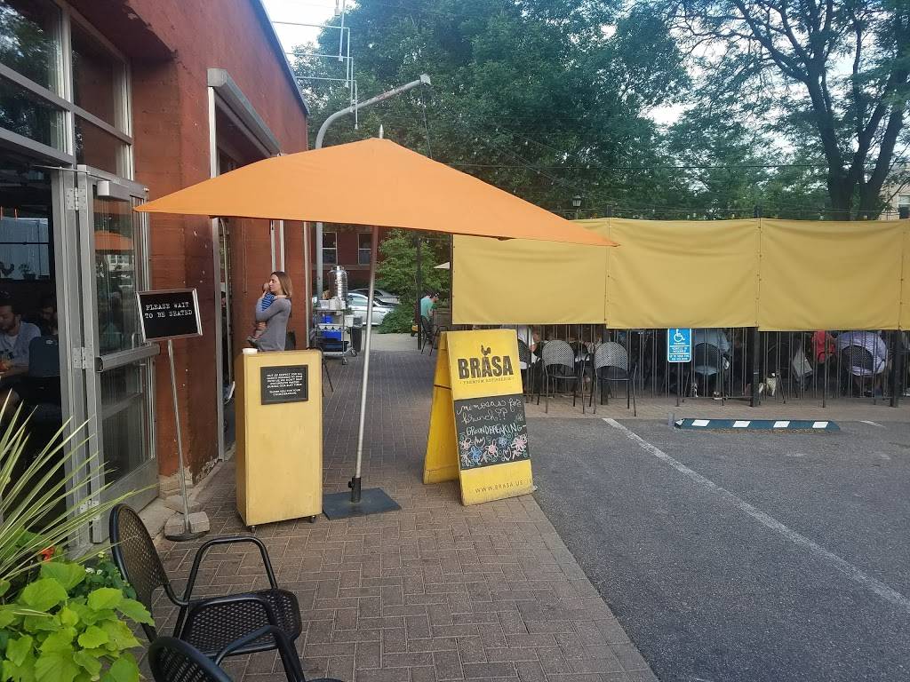Brasa Rotisserie | restaurant | 600 E Hennepin Ave, Minneapolis, MN 55414, USA | 6123793030 OR +1 612-379-3030