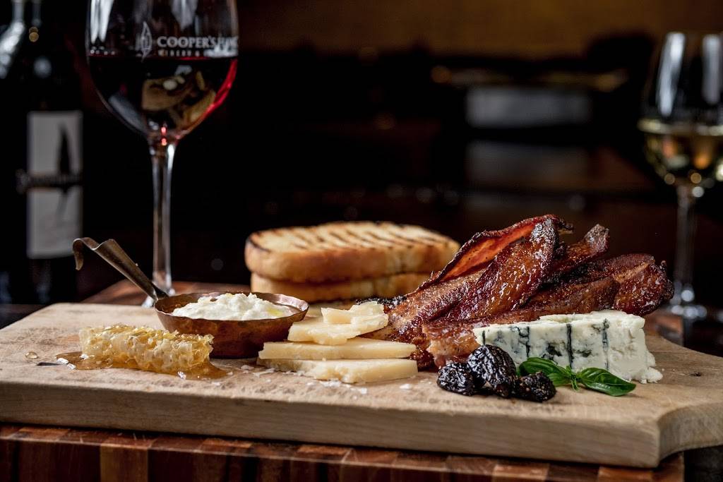 Coopers Hawk Winery & Restaurant | restaurant | 151 E Big Beaver Rd, Troy, MI 48083, USA | 2487818811 OR +1 248-781-8811