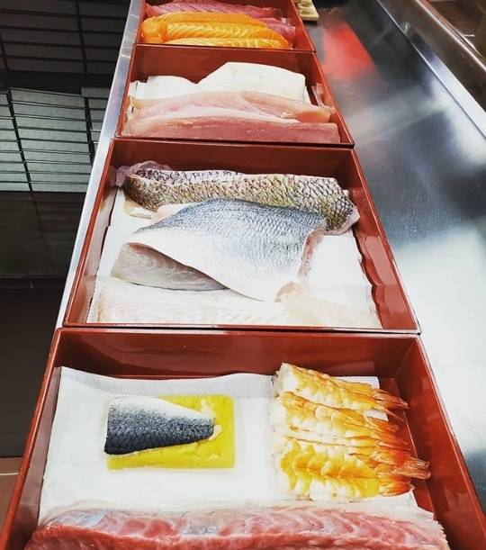 SHOKUNIN | restaurant | 8443 Haven Ave Unit 155, Rancho Cucamonga, CA 91730, USA | 9094812988 OR +1 909-481-2988