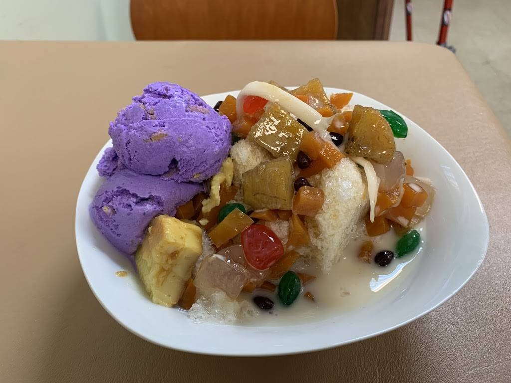 Pinoy Market & Cafe | cafe | 9675 Liberia Ave, Manassas, VA 20110, USA | 7033311337 OR +1 703-331-1337