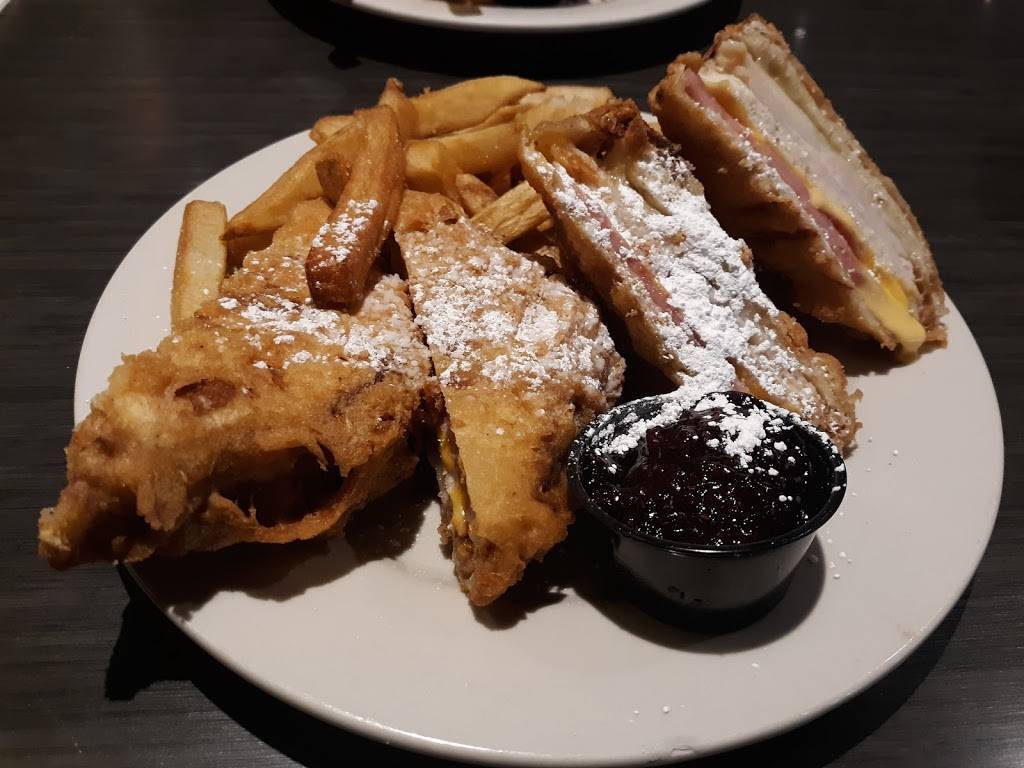 Bennigans | restaurant | 2424 S Mission St, Mt Pleasant, MI 48858, USA | 9897725002 OR +1 989-772-5002