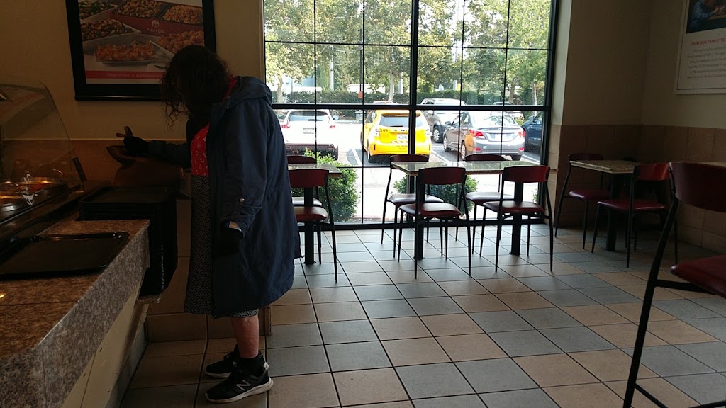 Panda Express | restaurant | 1802 19th St, Sacramento, CA 95814, USA | 9169309889 OR +1 916-930-9889