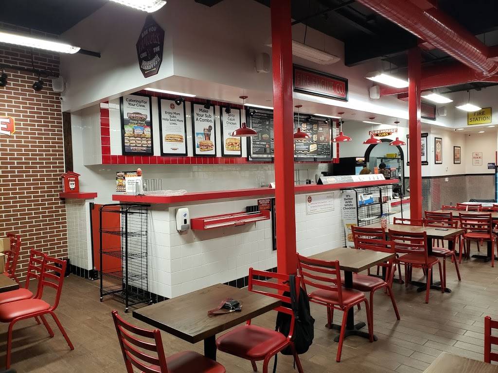 Firehouse Subs West Ventura | restaurant | 4020 E. Main St., Ste B-10 Ste B, 10, Ventura, CA 93003, USA | 8056760004 OR +1 805-676-0004