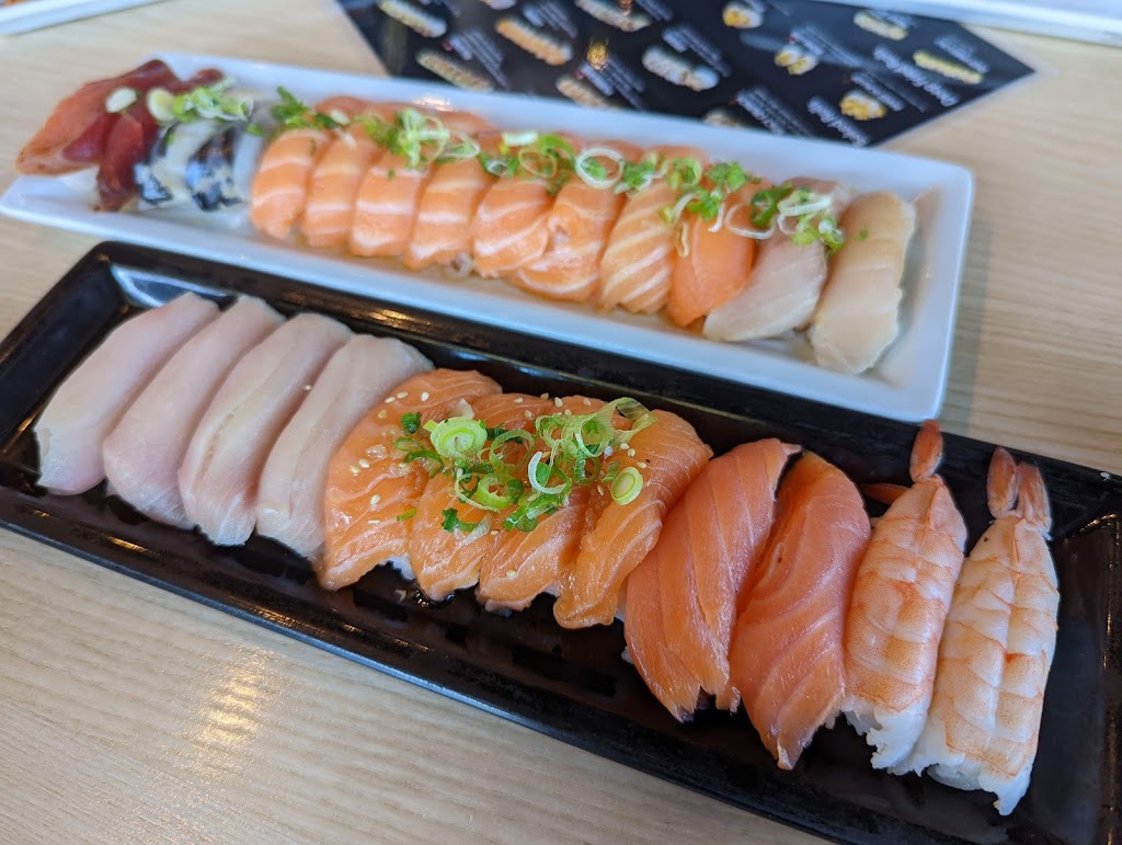 Little Sakana Sushi Bar | restaurant | 780 Dennery Rd STE 304, Chula Vista, CA 92154, USA | 6193105341 OR +1 619-310-5341