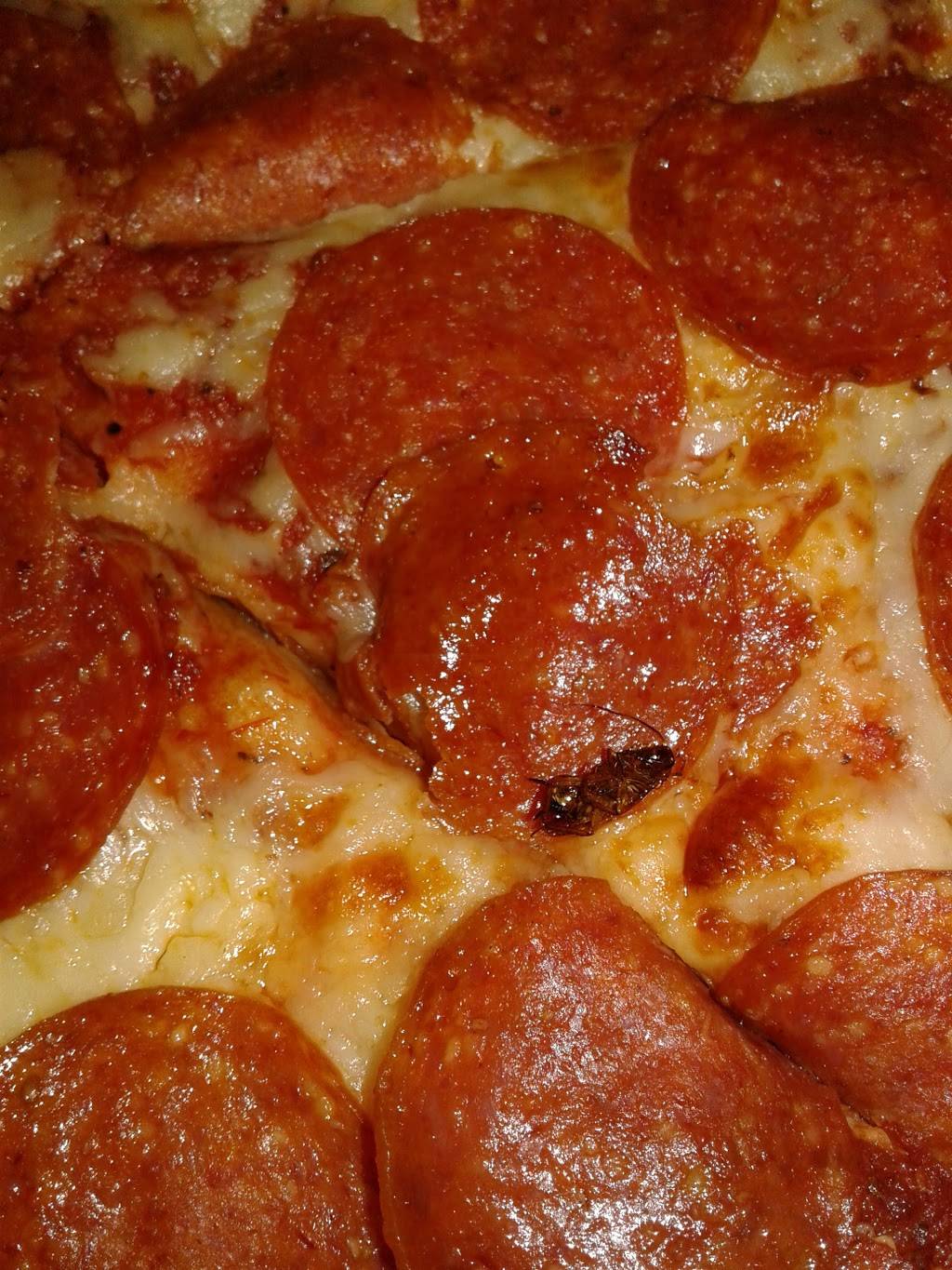 Little Caesars Pizza | meal takeaway | 7562 Governor Ritchie Hwy, Glen Burnie, MD 21061, USA | 4105536126 OR +1 410-553-6126