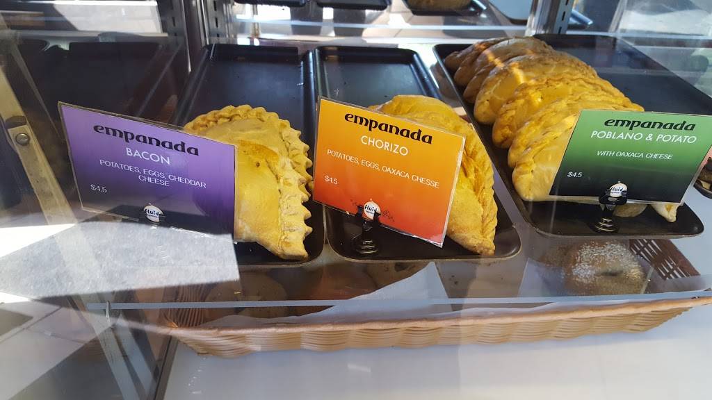 BARRIO Downtown | bakery | 1230 N St, Sacramento, CA 95814, USA | 9164442737 OR +1 916-444-2737