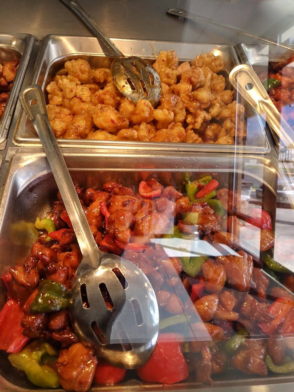 Lucky Panda | restaurant | West 27th Street #512A Greeley CO 邮政编码:, Greeley, CO 80634, USA | 9708179888 OR +1 970-817-9888