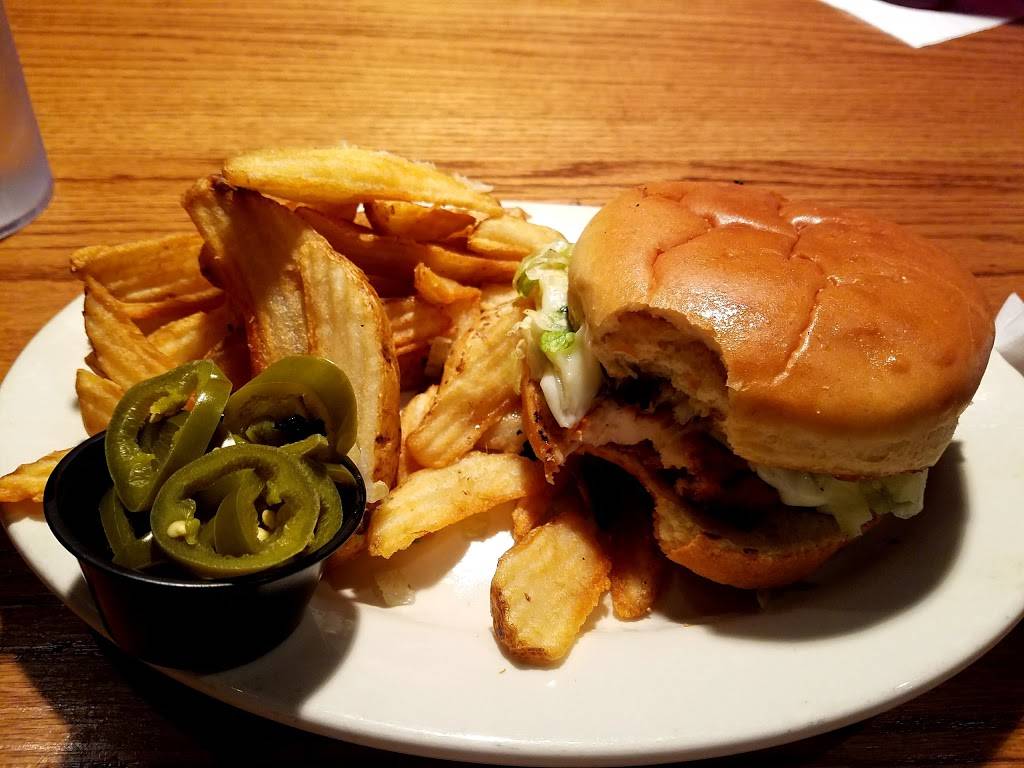 Wild Wing Cafe | cafe | 111 W Main St, Spartanburg, SC 29306, USA | 8645854646 OR +1 864-585-4646