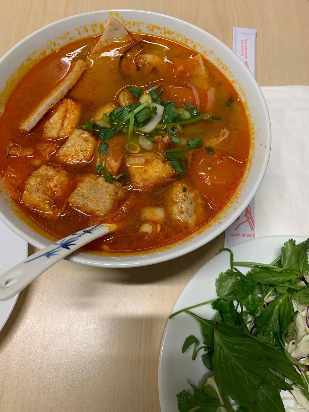 Pho at Bryant | restaurant | 2200 Bryant St, San Francisco, CA 94110, USA | 4156785560 OR +1 415-678-5560