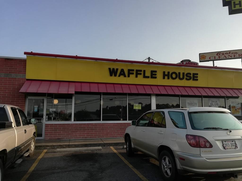 Waffle House | meal takeaway | 9217 Mansfield Rd, Shreveport, LA 71118, USA | 3186881794 OR +1 318-688-1794