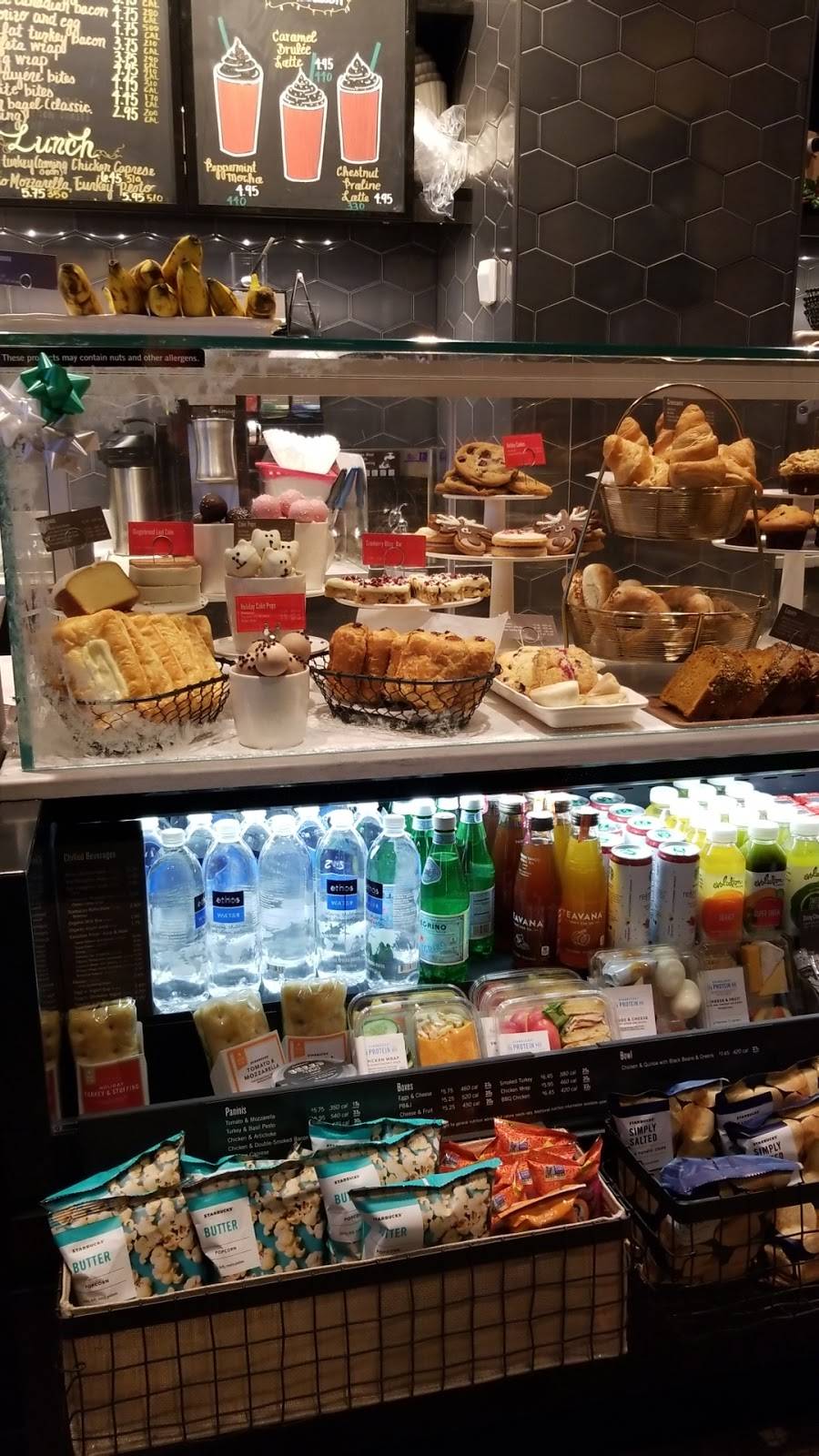 Starbucks | cafe | 269 Main St N/A, Westlake, OH 44145, USA | 2166308070 OR +1 216-630-8070