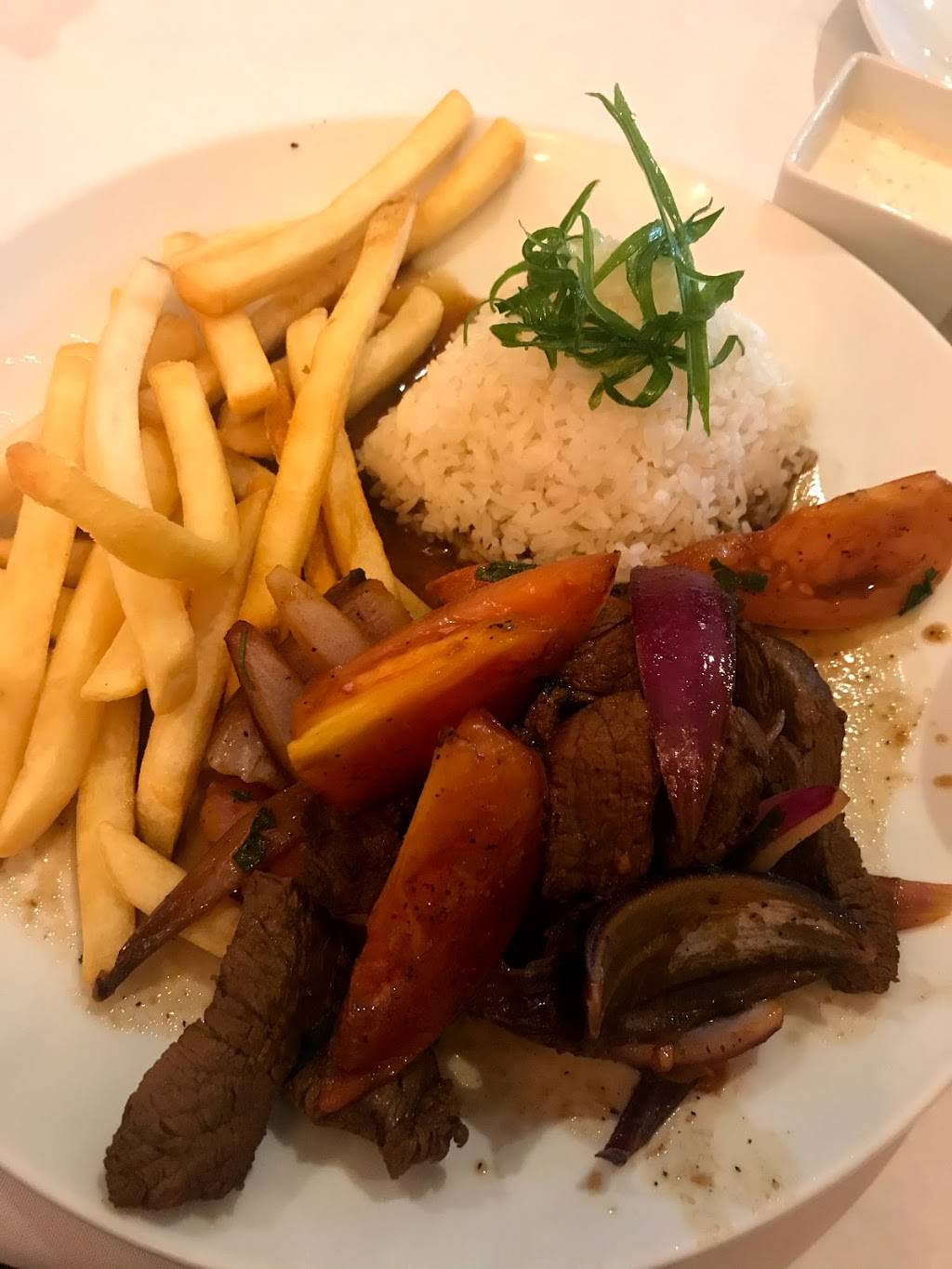 Qala Peruvian Seafood & Grill | restaurant | 737 Pearl St Ste 110, La Jolla, CA 92037, USA | 8582558139 OR +1 858-255-8139