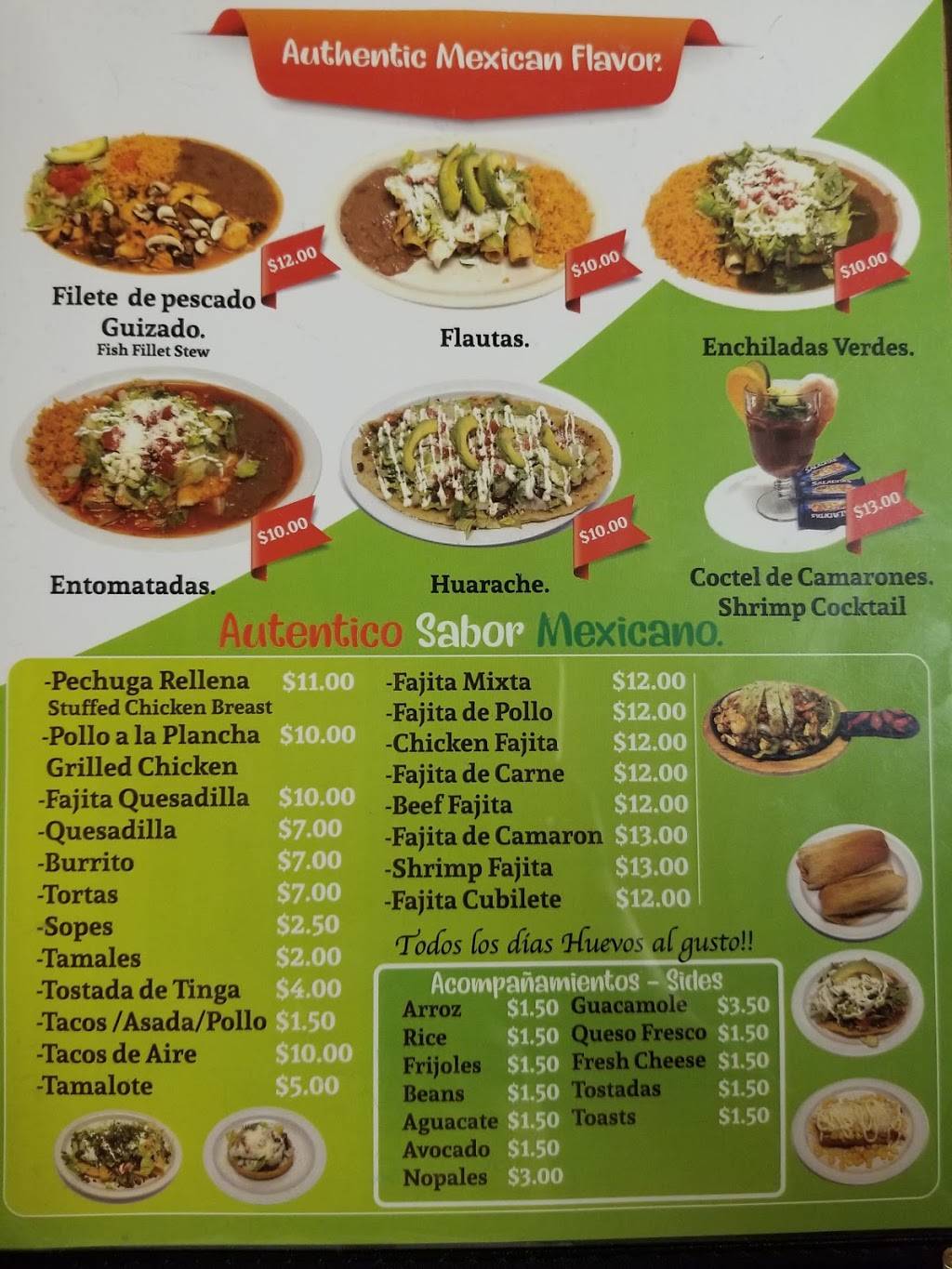 El Cubilete | restaurant | 310A Gallatin Pike S, Madison, TN 37115, USA | 6159287598 OR +1 615-928-7598