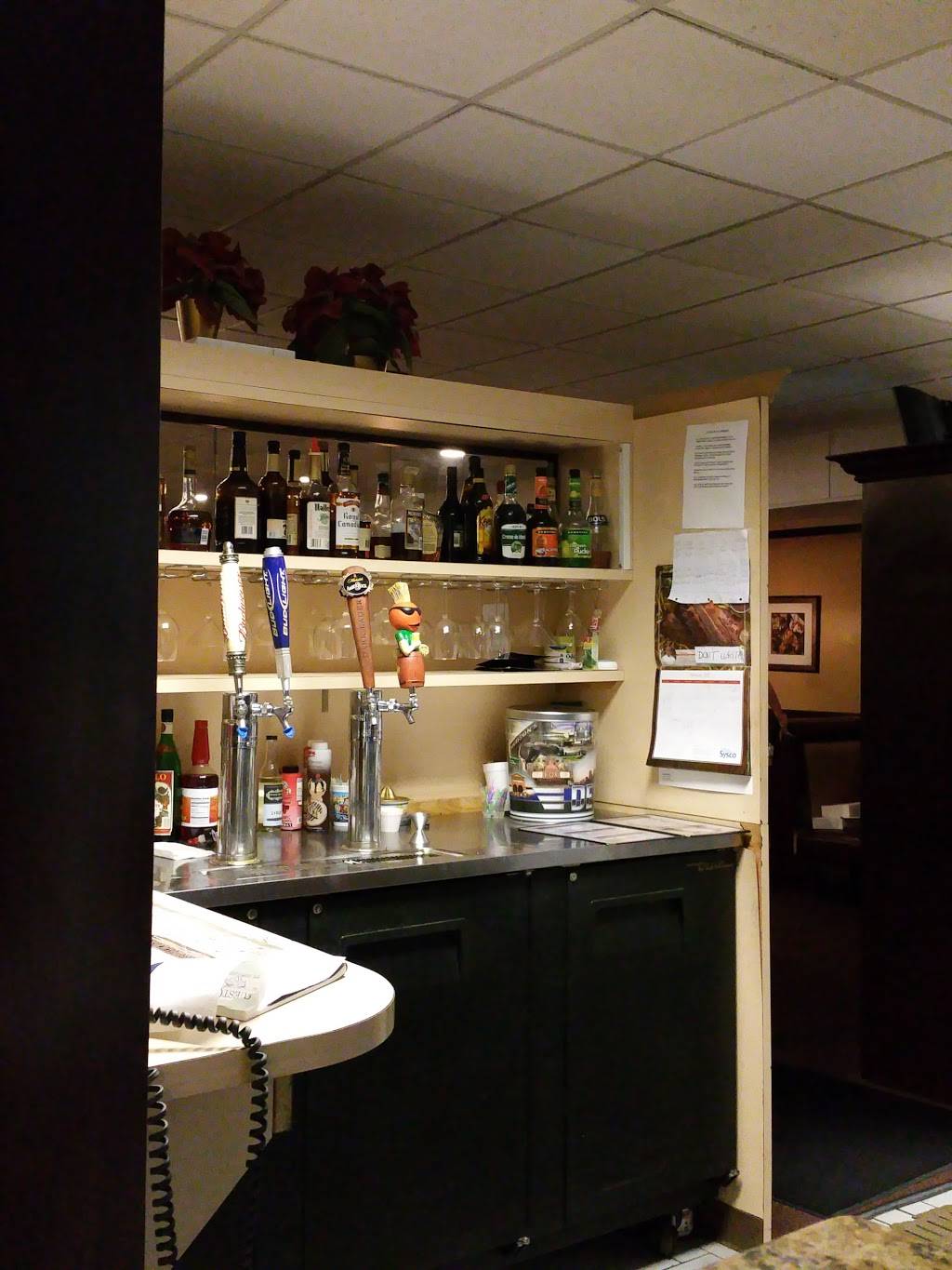 The Boneyard BBQ Livonia | restaurant | 30843 Plymouth Rd, Livonia, MI 48150, USA | 7344276500 OR +1 734-427-6500