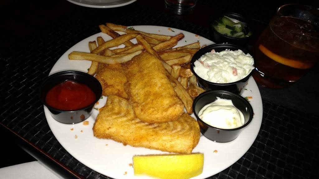 Redman Supper Club | restaurant | 6366 US-45, Land O Lakes, WI 54540, USA | 7155473344 OR +1 715-547-3344