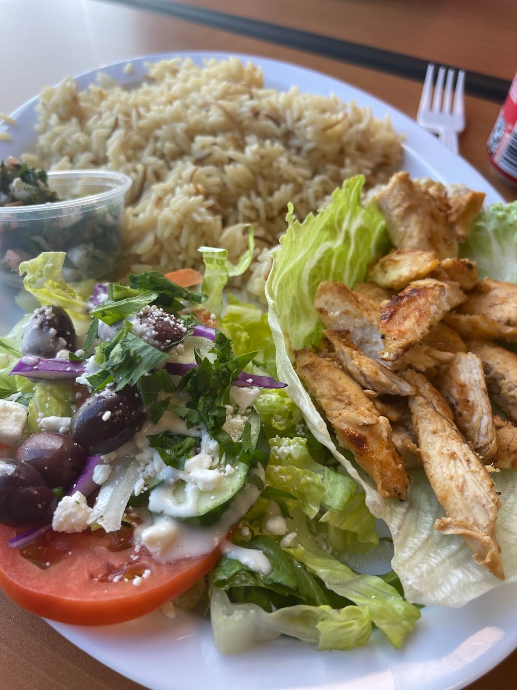 Atlas Kebab and Grill | restaurant | 37 Bridge St, Dedham, MA 02026, USA | 9789052072 OR +1 978-905-2072