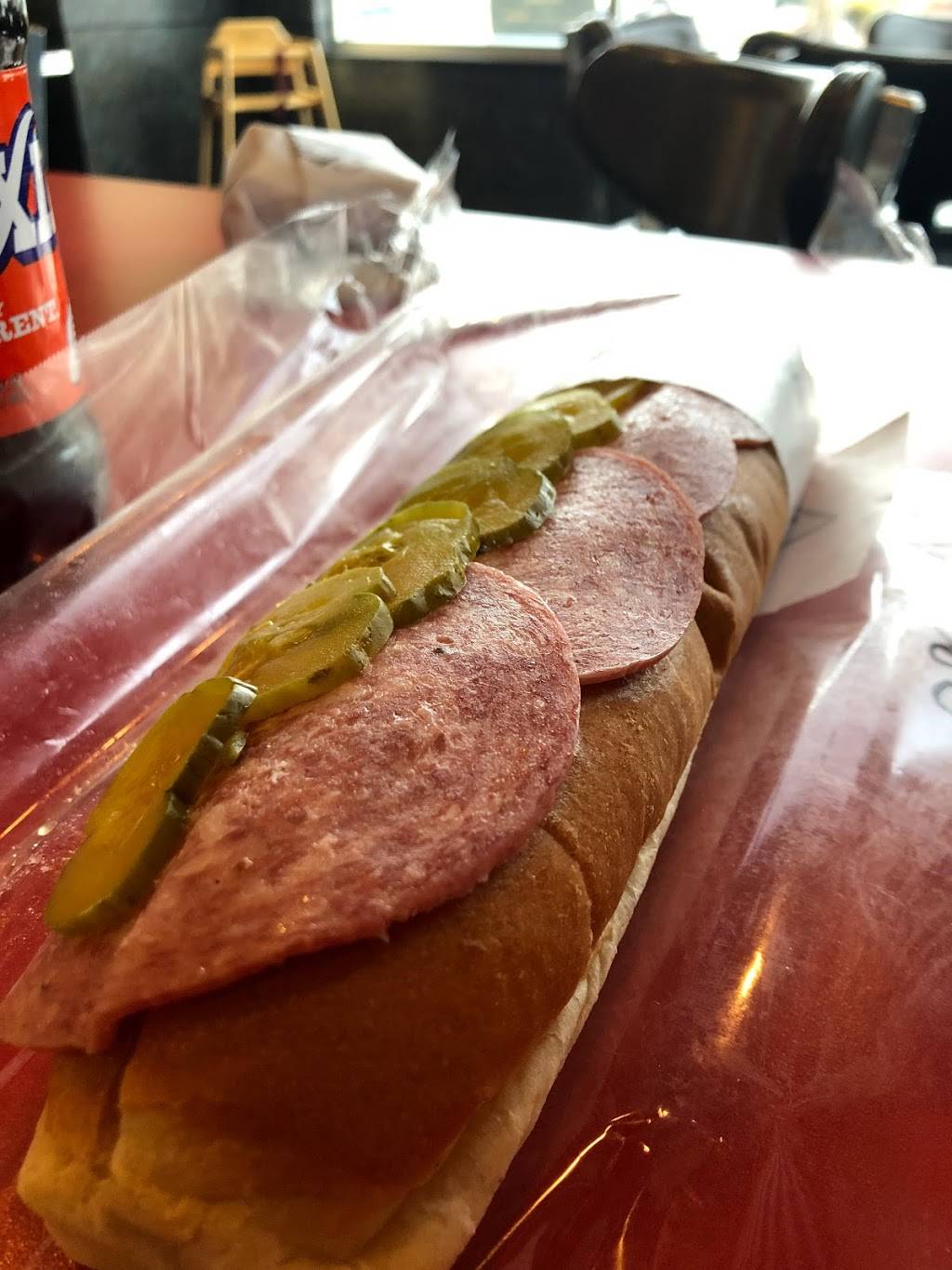 The Coffee Pot Sandwich Shop | restaurant | 652 Broadway, Bangor, ME 04401, USA | 2079902633 OR +1 207-990-2633