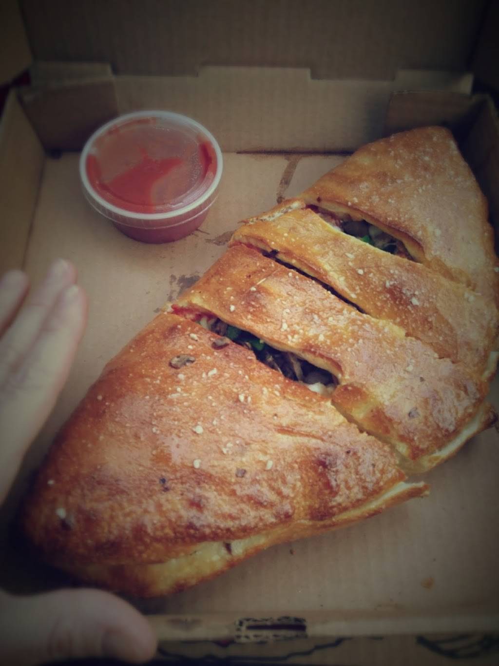 Hometown Pizza | restaurant | 2885 Franklin Pkwy, Franklin, GA 30217, USA | 7069480368 OR +1 706-948-0368