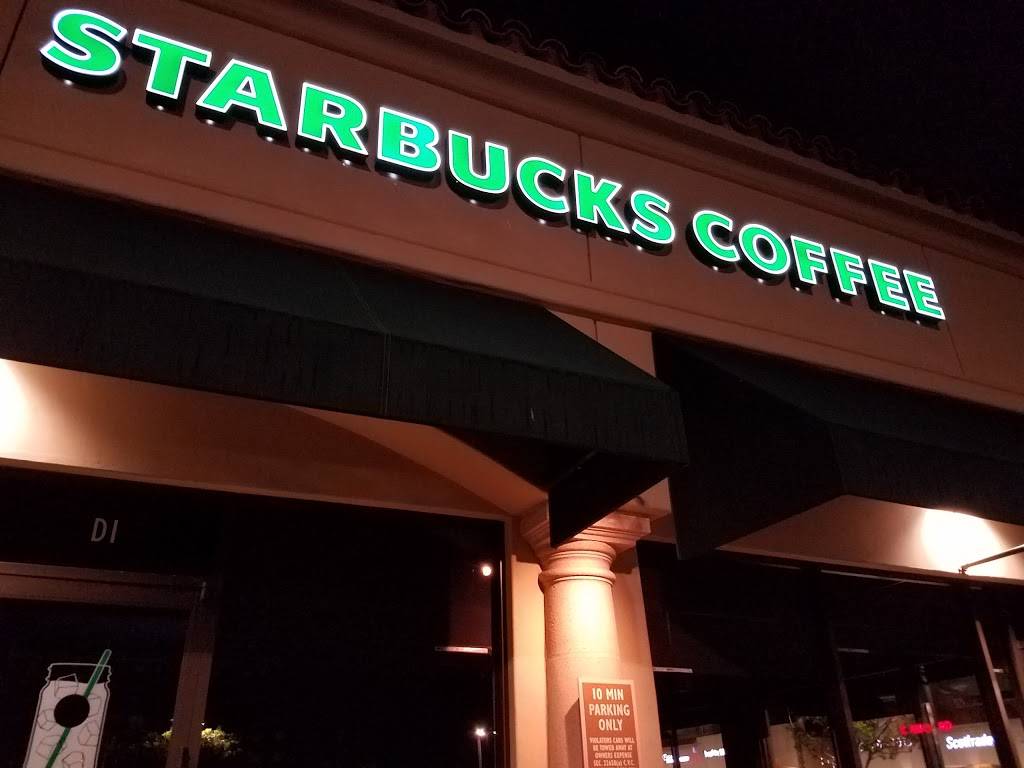 Starbucks | cafe | 1260 Bison Ave, Newport Beach, CA 92660, USA | 9497177681 OR +1 949-717-7681
