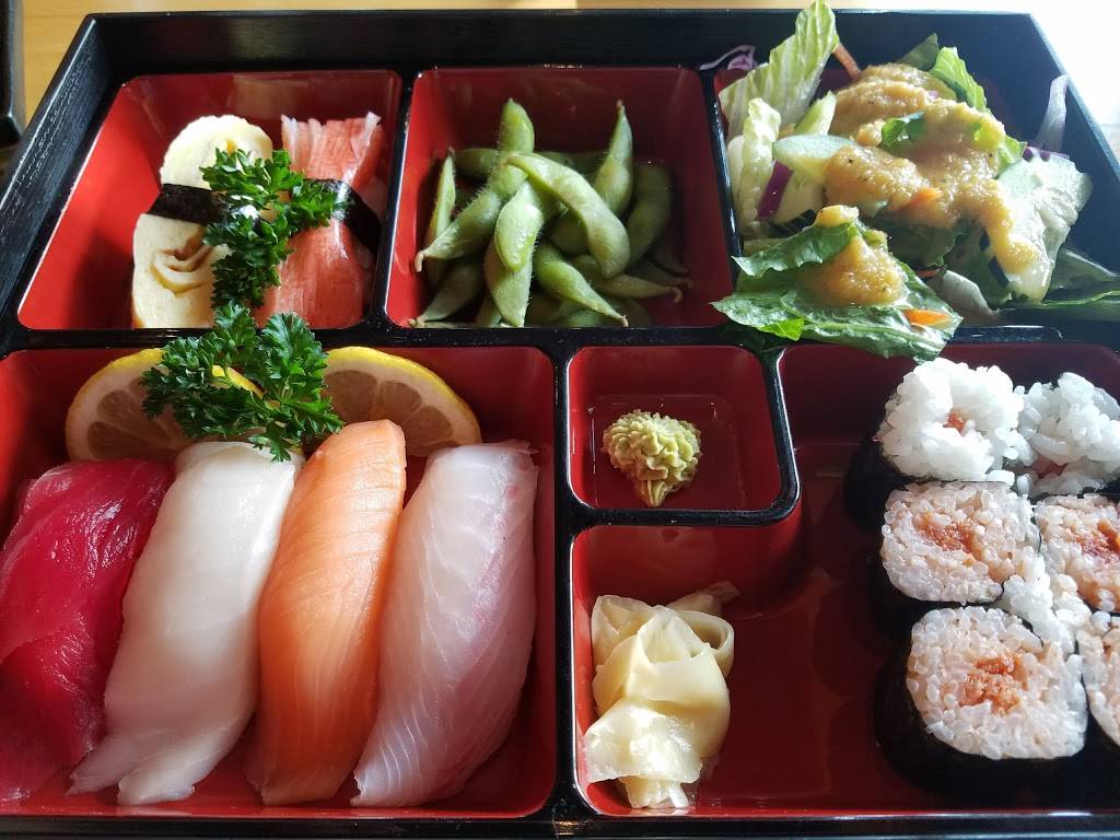 Shema Sushi - Online Order and Pickup Only | restaurant | 277 Alexander St #102, Rochester, NY 14607, USA | 5853256555 OR +1 585-325-6555