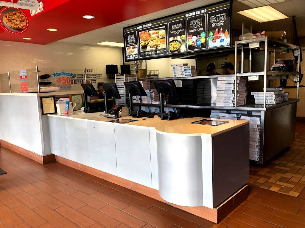 Dominos Pizza | meal delivery | 33600 Alvarado-Niles Rd, Union City, CA 94587, USA | 5104878787 OR +1 510-487-8787