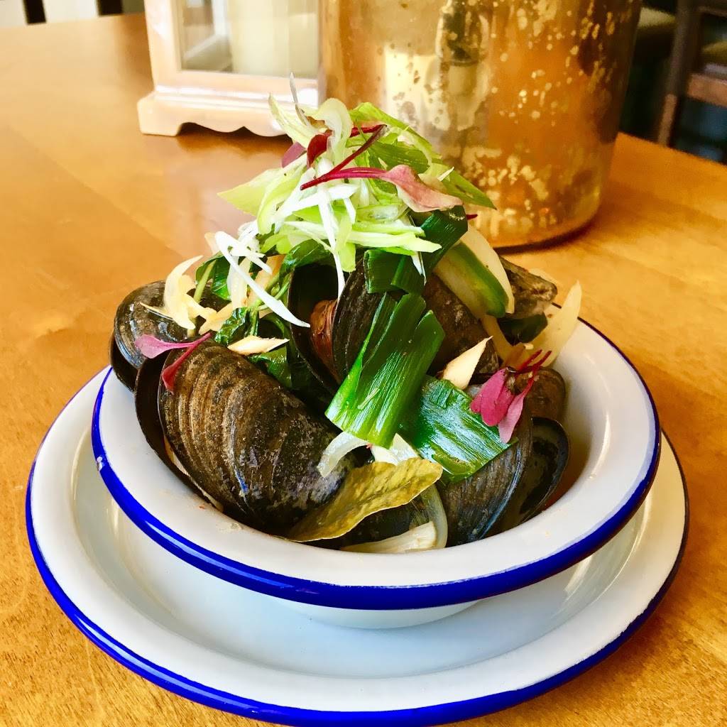 September in Bangkok | restaurant | 754 State St, New Haven, CT 06511, USA | 4752345239 OR +1 475-234-5239