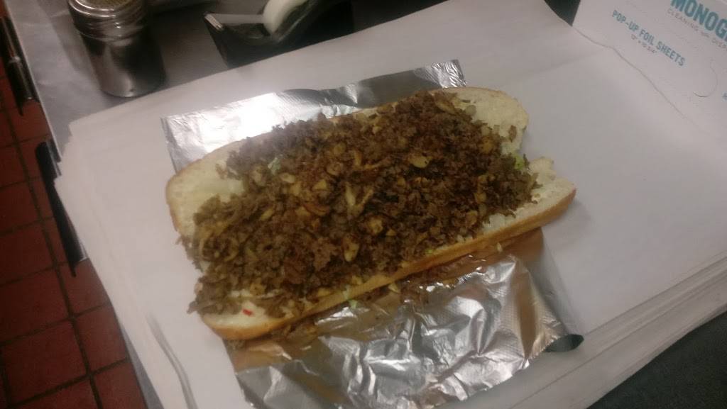 Pizza City | restaurant | 301 E Carroll St, Salisbury, MD 21804, USA | 4105463800 OR +1 410-546-3800