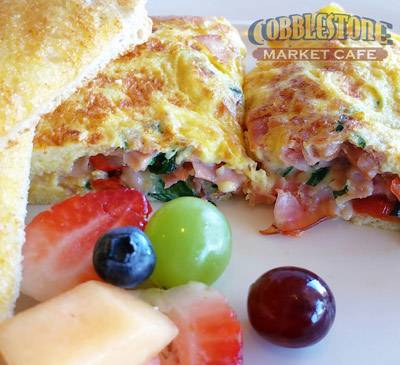 Cobblestone Market Cafe | cafe | 14121 Northwest Fwy #J, Houston, TX 77040, USA | 7139391255 OR +1 713-939-1255
