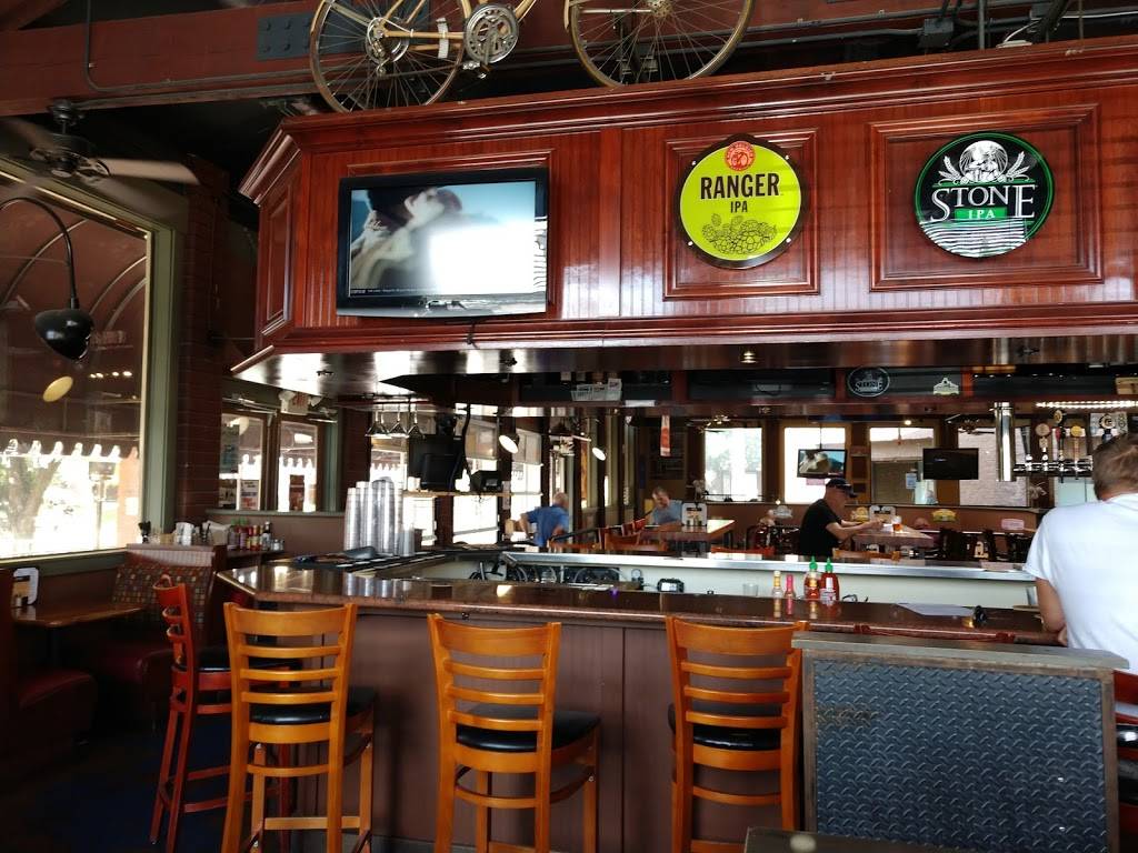 Spokes On Southern | restaurant | 1470 E Southern Ave, Tempe, AZ 85282, USA | 4803079920 OR +1 480-307-9920