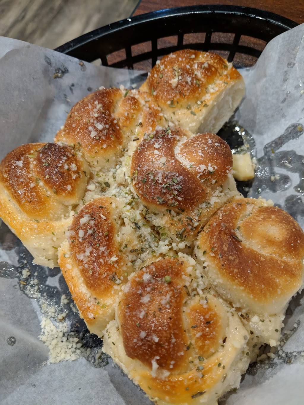 Ferrara Pizza and Pasta | restaurant | 172 Sylva Plaza, Sylva, NC 28779, USA | 8284774931 OR +1 828-477-4931