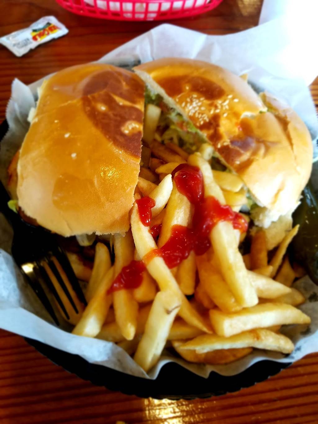 Rey del Pollo | restaurant | 7170 Lawndale St, Houston, TX 77023, USA | 2818884461 OR +1 281-888-4461