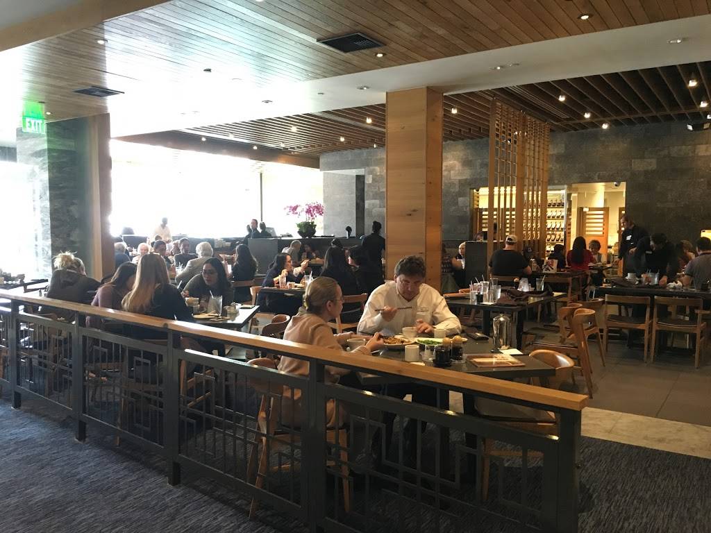 Din Tai Fung | restaurant | 177 Caruso Ave, Glendale, CA 91210, USA | 8185515561 OR +1 818-551-5561