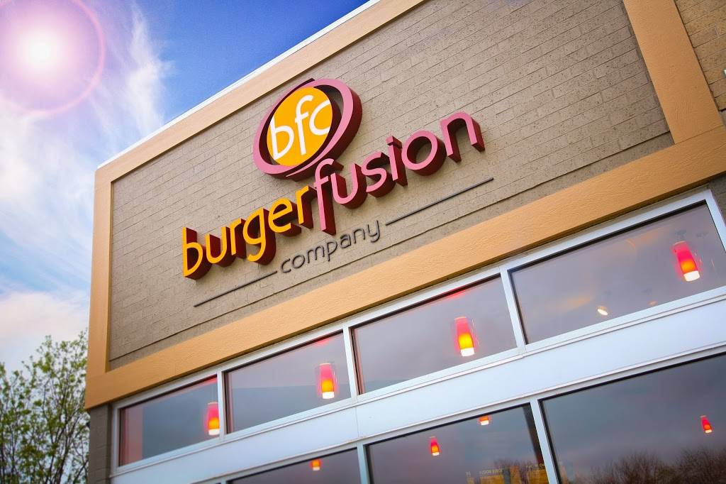 Burger Fusion Company | restaurant | 200 Pearl St, La Crosse, WI 54601, USA | 6088816398 OR +1 608-881-6398