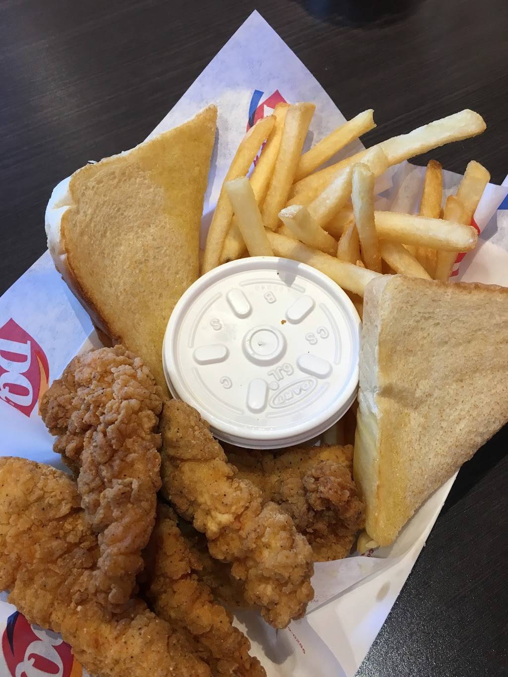 Dairy Queen Grill & Chill | restaurant | 11208 Kingston Pike, Farragut, TN 37934, USA | 8654550260 OR +1 865-455-0260