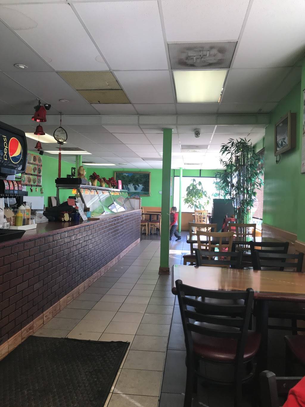 Bamboo Express | restaurant | 1611 W Eisenhower Blvd, Loveland, CO 80537, USA | 9706635138 OR +1 970-663-5138