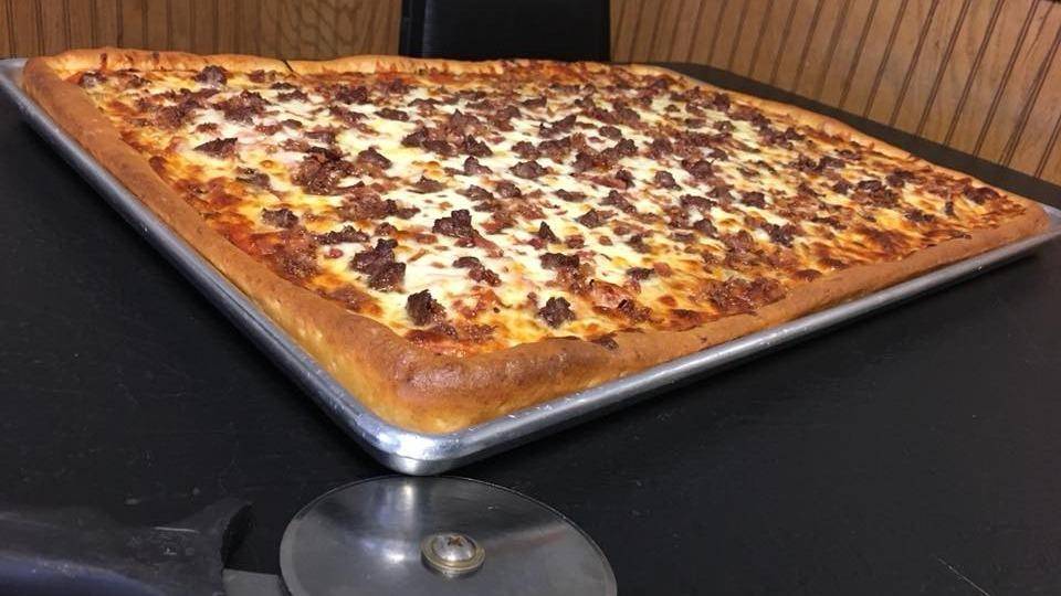 Romas Family Restaurant | restaurant | 1209 Broadway St, Bay City, MI 48708, USA | 9898922233 OR +1 989-892-2233