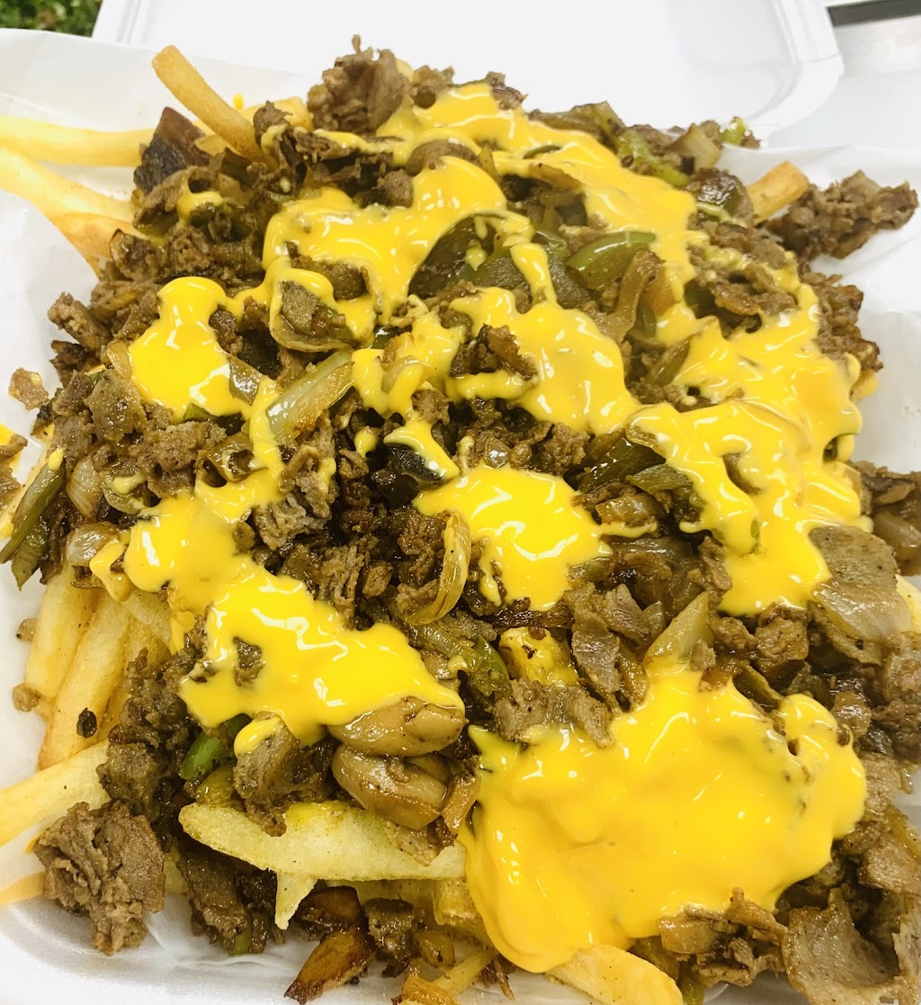 Chicago Gyros Plus | restaurant | 3914 Lebanon Pike, Hermitage, TN 37076, USA | 6156498068 OR +1 615-649-8068