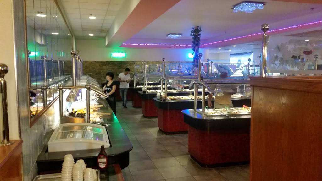 Golden Dragon Buffet & Grill | restaurant | 25-75 Frontage Rd, East Haven, CT 06512, USA | 2034680333 OR +1 203-468-0333